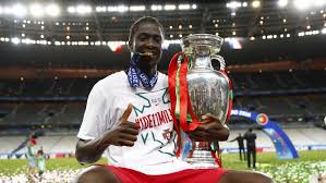 How portugal were able to beat france. Immigrant Scores Winning Goal At Euro 2016