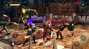 Grafis dalam game begitu luar biasa, semuanya di desain dengan sangat menyenangkan untuk dilihat dan natural. 10 Game Android Hd Terbaik Dan Paling Seru