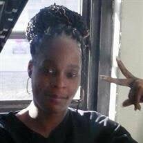 Ms. Erica Lynn Jones Obituary