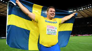 1912 1836 ferdinand***see below 1838 auguste (uhr)***see below 1840 julius d. Daniel Stahl Throws World Lead 69 72m