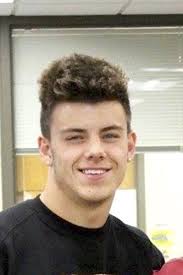 Scholar-Athlete of the Week: Millersburg senior Christian Wingard