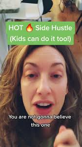 Best side hustle for creating and selling products online! Go to the link  in my bio for my favorite