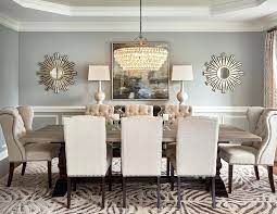 For example, you can opt for a chandelier that can act as lighting as well as so, it is not surprising that woods are included in luxurious interior decorating ideas for dining rooms. Decorating Ideas For Dining Room Freshsdg