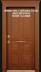 Daun pintu minimalis model baru 2019 toko furniture sumber www.tokofurniturejepara.com. Model Pintu Kamar Minimalis Jati 2019 Kusen Pintu Kamar Murah Toko Furniture Jepara Di 2021 Set Ruang Keluarga Kamar Minimalis Pintu