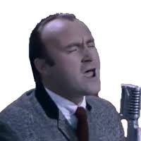 They stayed in touch, and when collins was working jason from new york, nyyears before andre 3000, phil collins played all the roles in the two hearts video, playing each and every bamdmember. Two Hearts Phil Collins 80sneverend A Man Everywhere