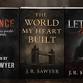 Book Signing & Meet the Author: J.R. Sawyer