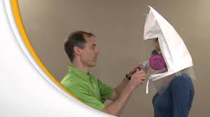 Qualitative and quantitative fit test kits designed to evaluate respirator fit, determine device suitability, and evaluate compliance requirements. 3m Respirator Fit Kit Test Video Youtube