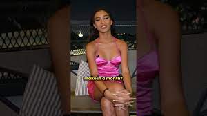 LADYBOY MAKES $100,000 A MONTH - YouTube