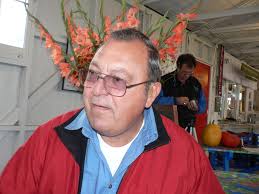 Condolences to the family of a lost cousin