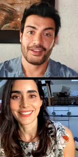 Así fue el reencuentro de Barbie y Pacheco tras 16 años de “Amor en  Custodia”