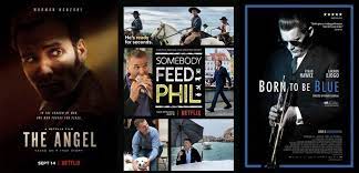 Acest top filme de comedie este realizat de echipa tz film studios, asteptam in comentarii si alte sugestii din partea voastra cu ce alte filme ati adauga in. Top 5 Cele Mai Bune Filme VÄƒzute Pe Netflix In Septembrie 2018 Recenzii Filme È™i CÄƒrÈ›i