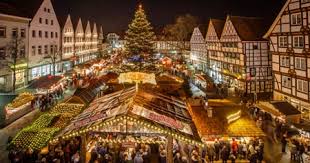 Soester Weihnachtsmarkt