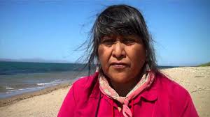 O'odham Ofelia Rivas