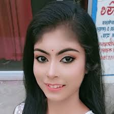 Profile for Mousumi Roy