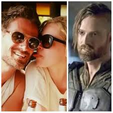 Before Bob Marley, Eliza had a relationship with William Miller.