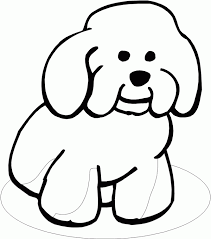 So, dog coloring pages are widely beloved by almost kids on over the world. Dog Coloring Book Page Coloring Home