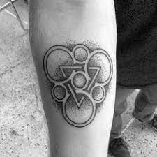 I made this tattoo for the sake of my masters degree. 10 Coheed Tattoo Ideas Coheed And Cambria Cambria Tattoos