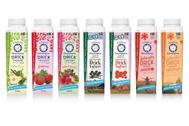 I have also ordered products from the easiyo website and their customer service is simply superb. Swedish Drinking Yoghurt Switches To Tetra Pak S New Carton Bottle Brand Launch Tetra Pak