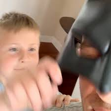 BatDad Compilation NEW 2019