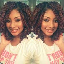 Pin By Mindless Crafting On Natural Hair Marley Hair Marley Twist Hairstyles Twist Hairstyles