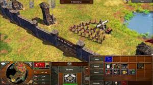 The black sheep of the aoe franchise. Age Of Empires 3 Gameplay Hd Youtube