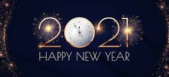 May the difficulties and hardships of 2020 end tonight and may you pass through flying colors this coming year. Happy New Year Wishes 2021 Images Download