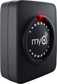 Best Buy Chamberlain Myq Door Sensor Myq G0302 Cool Things To Buy Myq Sensor