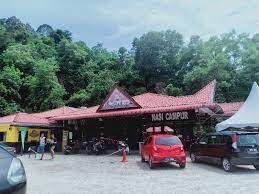 Sitiawan, pangkor, kg koh jeffry's guidebook. Lunch Di Restoran D Warisan Lumut Perak Cerita Ceriti Ceritu Mamapipie