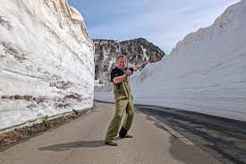 Image result for Hakkoda Walk