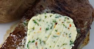 Cowboy Butter Recipe Flavored Butter Recipes Recipes Food