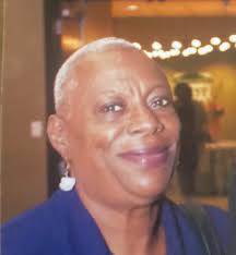 Remembering Pamela Gail Brown Hudson