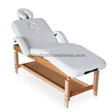 beauty salon bed material and features brief introducation massage table material bed professional massage
