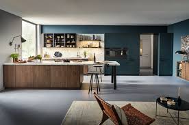 Cabinetry can seem relatively superficial in comparison to the structural components of a building, but because kitchen cabinets take up well over a quarter of a kitchen remodel budget, it is imperative that architects. Textures Of Joy Stimulate Your Senses With The Latest Kitchen Designs From Schuller The Art Of Design Magazine