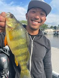 Finally broke my canal blank! (Forgot my mat🤦‍♂️)