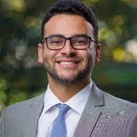 Gerard Desir's Instagram, Twitter & Facebook