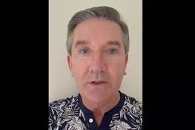 Daniel O'Donnell forced to make video after nasty rumour spread by scammers 