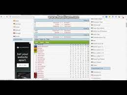 Check spelling or type a new query. Livescore Yesterday Flashscore