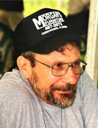 Obituary information for Stephen Lynn Morgan