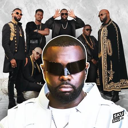 Dawala déclare que Gims voulait toucher plus que les autres membres de la  Sexion d'Assaut lors de la tournée 😟 : « J'ai vu une interview où ils  disent beaucoup de choses,
