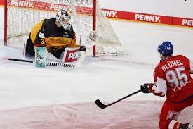 Juni in riga, der hauptstadt lettlands, statt. Das Ist Der Deb Kader Fur Die Eishockey Wm 2021