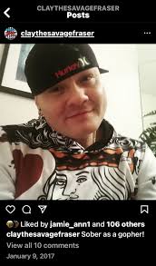 Clay Dean Fraser, age 47, of Bend, Oregon, formerly of Lame Deer