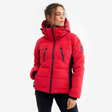 Verkaufe hier die jacke meines sohnes. Damen Winterjacken Revolutionrace