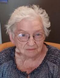 Violet Meyer Obituary