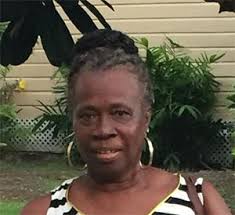 Remembering Llyla Irita Yarde