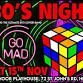 80s Night w/ Six Go Mad — Juicebox Live event image