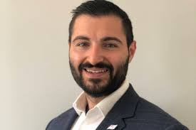 Charles Borg's Instagram, Twitter & Facebook