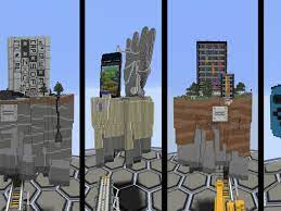 Can you play minecraft on pc and xbox together? Minecraft S Cross Platform Update Is Now Available On Xbox Pc And Mobile The Verge