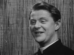 J.G. Devlin interviewed