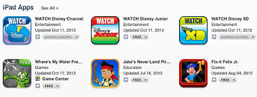Watch the latest releases, original with disney+, you get: Take Five A Day Blog Archive Disney Channel S Live On Demand On Your Ipad Iphone