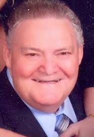 Paul Blakely Obituary